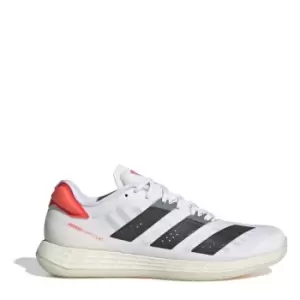 Image of adidas Fastcourt 1.5 Handball Shoes - White