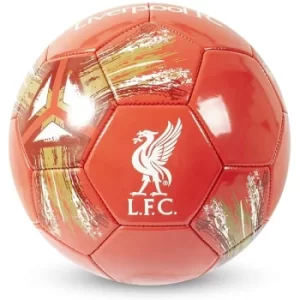 Image of Liverpool FC Football SP Size 5
