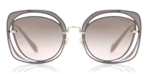 Image of Miu Miu Sunglasses MU54SS DHOAD5