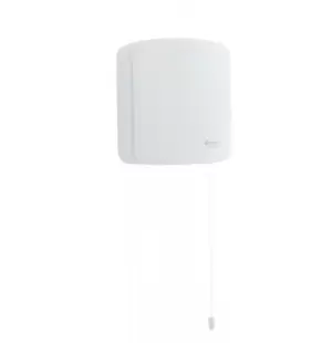 Image of Xpelair Premier Centrifugal Condensation Control Extractor Fan - 067326 - CF20TX