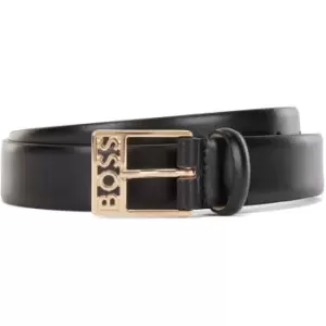 Image of Boss Boss Alicia Belt Womens - Black