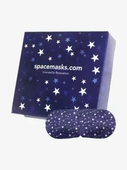 Image of Spacemasks 5-Pack Self-Heating Eye Masks