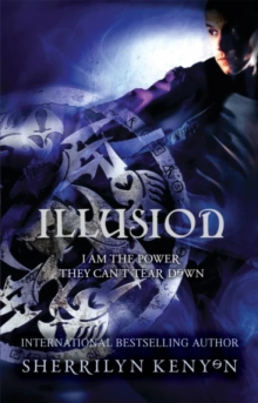 Image of Illusion : Number 5 in series Paperback / softback