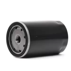 Image of RIDEX Fuel Filter Spin-on Filter 9F0059 FIAT,VOLVO,IVECO,66,B10,B12,B6,F10,F12,F16,F6,F7,F80,FH16,FL10,FL4,FL6,FL7,FS7,N10,N7,EUROCARGO I-III