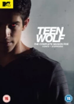 Image of Teen Wolf - Season 5
