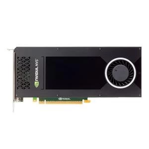 Image of PNY Nvidia Quadro NVS 810 DVI 4GB DDR3 8PNVCNVS810DVIPB