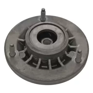 Image of Mounting Bush Bearing 48722 by Febi Bilstein Rear Axle Left/Right