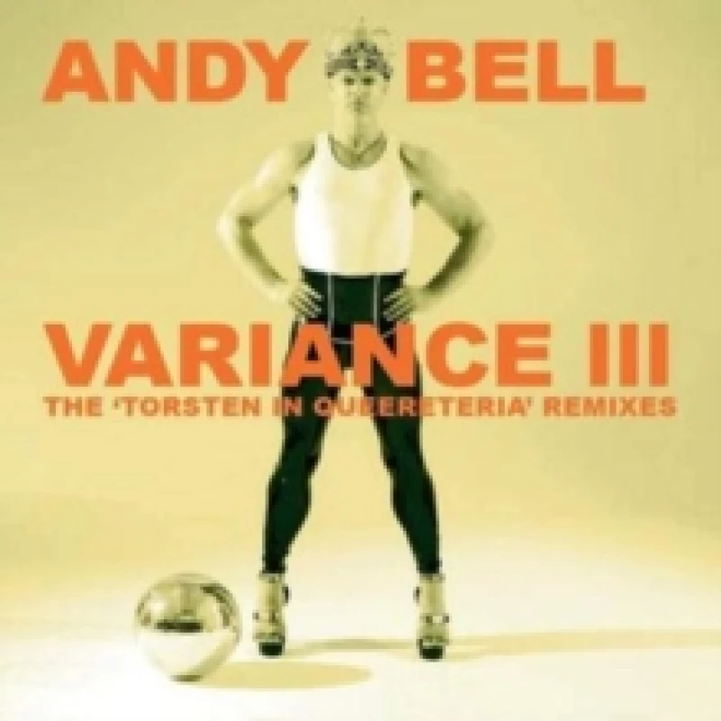 Image of Variance III: The 'Torsten in Queereteria' Remixes CD / Album
