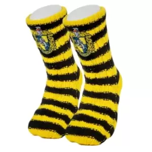 Image of Harry Potter: Hufflepuff House Socks