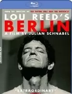 Image of Lou Reeds Berlin (Bluray)