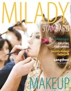 Image of milady standard makeup