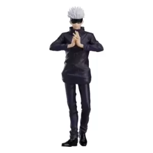 Image of Jujutsu Kaisen Pop Up Parade PVC Statue Satoru Gojo 19 cm