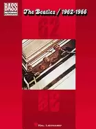 Image of beatles 1962 1966