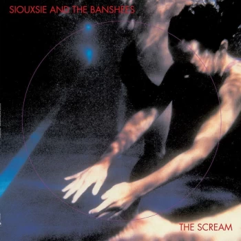 Image of Siouxsie And The Banshees - The Scream Vinyl