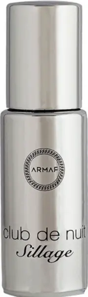Image of Armaf Club de Nuit Sillage Eau de Parfum For Him 10ml