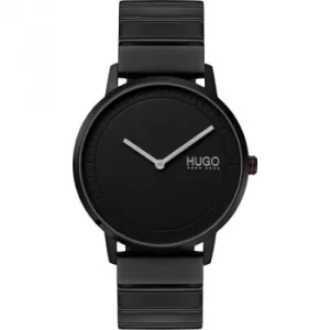 Image of Hugo Boss Echo 1520020 Men Bracelet Watch