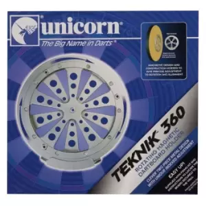 Image of Unicorn Teknik 360 Dartboard Holder - Multi