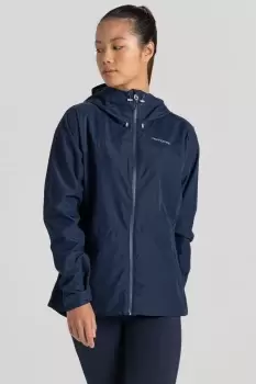 Image of 'Sariah' Aquadry Waterproof Hiking Jacket