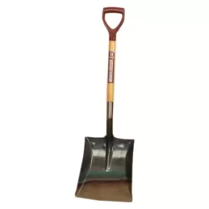 Image of Spear & Jackson 2521-WE Square Mouth Shovel