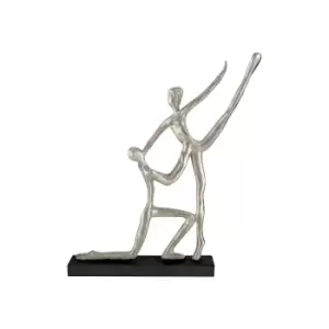 Image of Figurine Dancing Couple Figurine