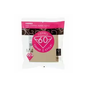 Image of Filters Misarashi V60-2, 100 units