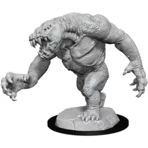 Image of D&D Nolzur's Marvelous Unpainted Miniatures (W14) Gray Render