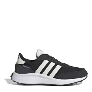 Image of adidas Run 70s Running Shoes Womens - Black