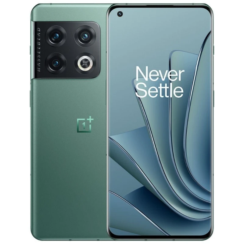 Image of OnePlus OnePlus 10 Pro 256GB - Green - Unlocked