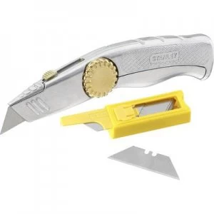 Image of Knife Fatmax Pro Stanley by Black & Decker 0-10-819