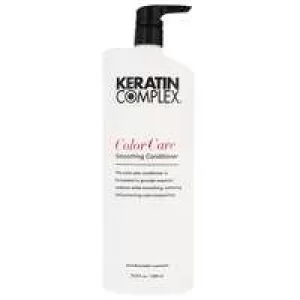 Image of Keratin Complex Color Care Smoothing Conditioner 1000ml