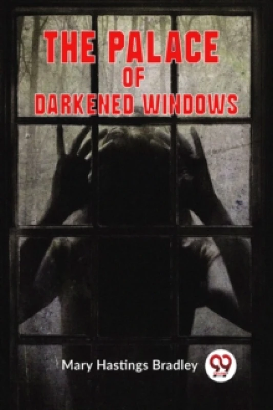 Image of The Palace of Darkened Windows (Edition2023) Paperback / softback
