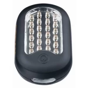 Image of Osram Auto LEDIL202 LEDinspect MINI 125 LED (monochrome) Flat light battery-powered 90 lm, 125 lm