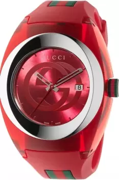 Image of Ladies Gucci Sync Watch YA137103