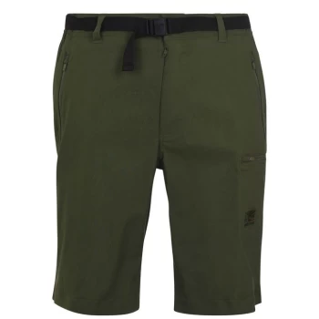 Image of Karrimor Panther Shorts Mens - Khaki