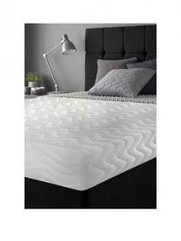 Image of Aspire Total Relief Memory Foam Mattress