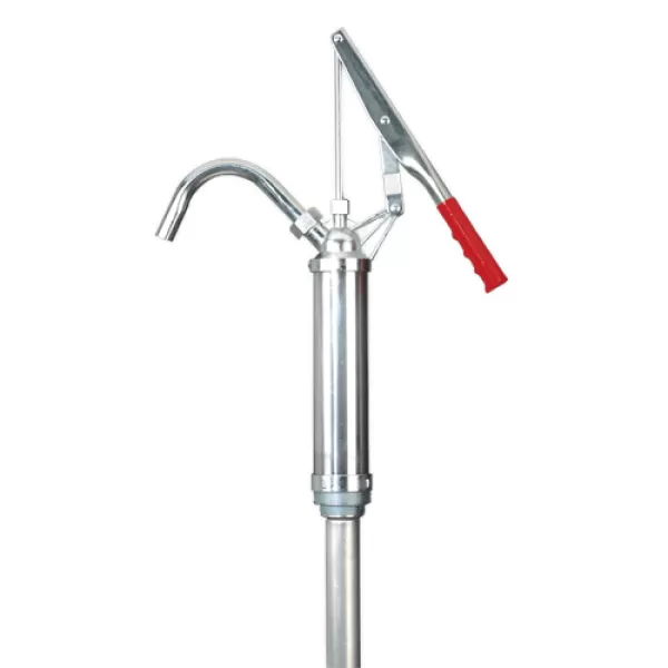 Image of Genuine SEALEY TP68 Heavy-Duty Lever Pump