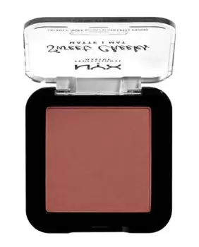 Image of Nyx Sweet Cheeks Matte Totally Chill 5g