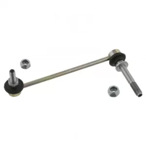 Image of Rod/Strut Stabiliser Link Prokit 26531 by Febi Bilstein Front/Rear Axle Left LH