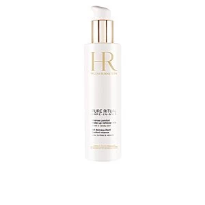 Image of PURE RITUAL intense comfort makeup remover milk 200ml