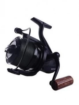 Image of Sonik Sonik Vader X 8000 Rs Spod Fishing Reel, With 200M Braid