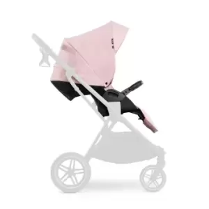 Image of Hauck Visionx Stroller Seat - Melange Rose