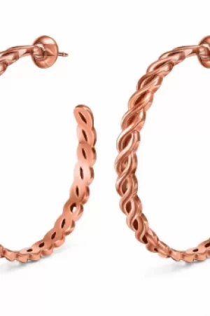 Image of Folli Follie Jewellery Apeiron Earrings JEWEL 5040.2563