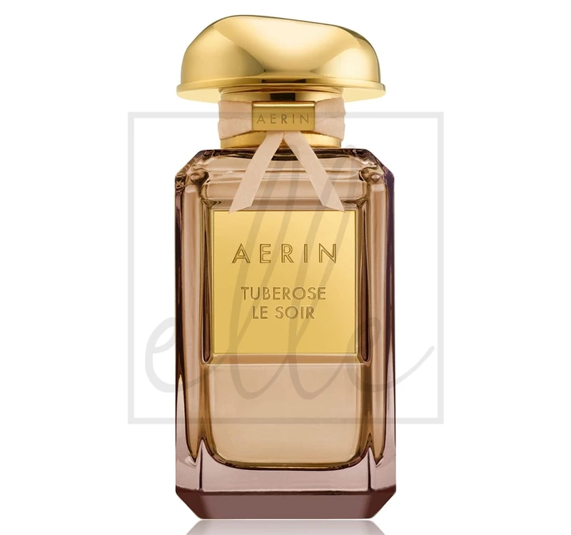 Image of Aerin Tuberose Le Soir Eau de Parfum For Her 50ml