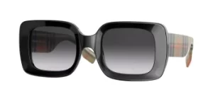 Image of Burberry Sunglasses BE4327 DELILAH 37578G