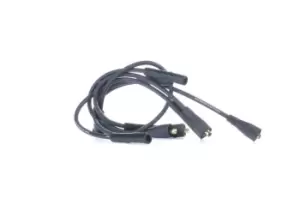 Image of NGK Ignition Lead Set RENAULT,DACIA 7379 Ignition Cable Set,Ignition Wire Set,Ignition Cable Kit,Ignition Lead Kit