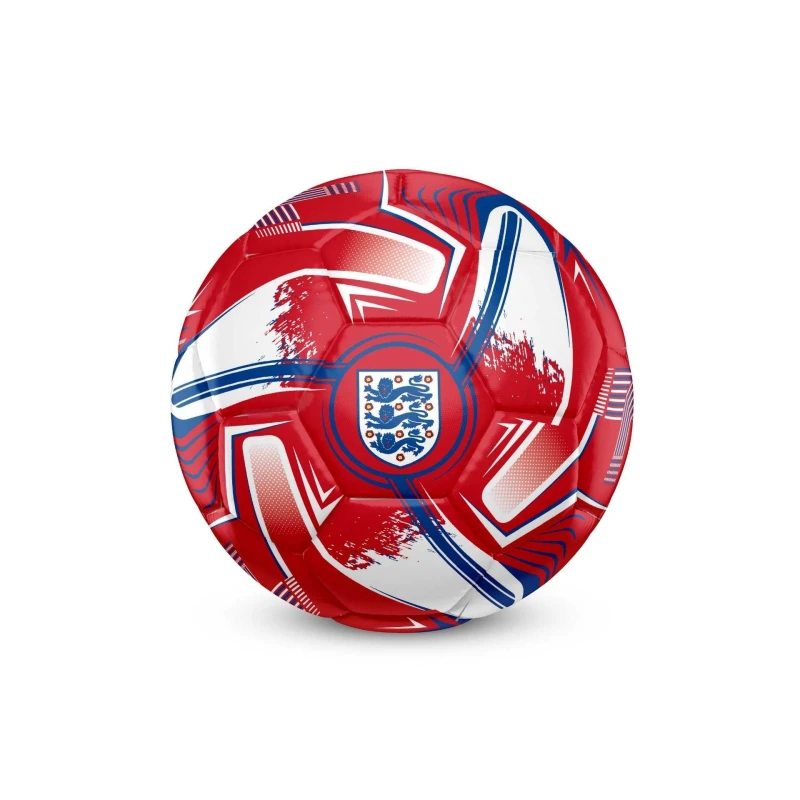 Image of Team Merchandise Turbine Football 5 England 5 England