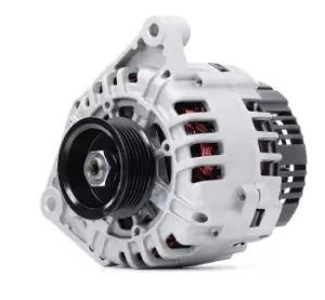 Image of RIDEX Generator 4G0024 Alternator VW,AUDI,SKODA,PASSAT Variant (3B6),PASSAT (3B3),A4 Avant (8ED, B7),A4 Avant (8E5, B6),A6 Avant (4B5, C5)