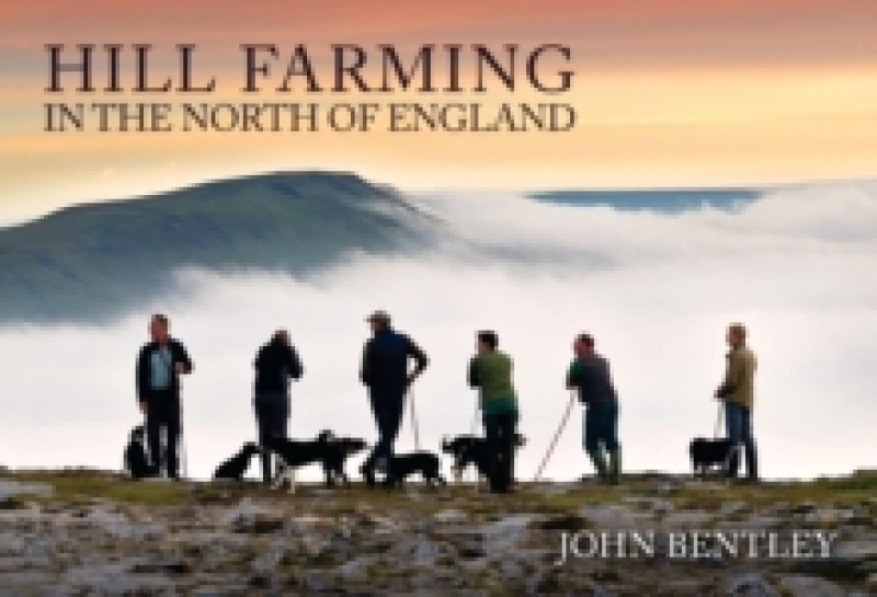 Image of Hill Farming in the North of England Paperback / softback