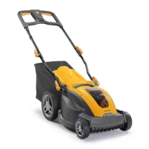 Image of Stiga Combi 340e Kit 48V 38cm Cordless Lawnmower