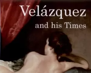 Image of Velzquez and his times by Carl Justi
